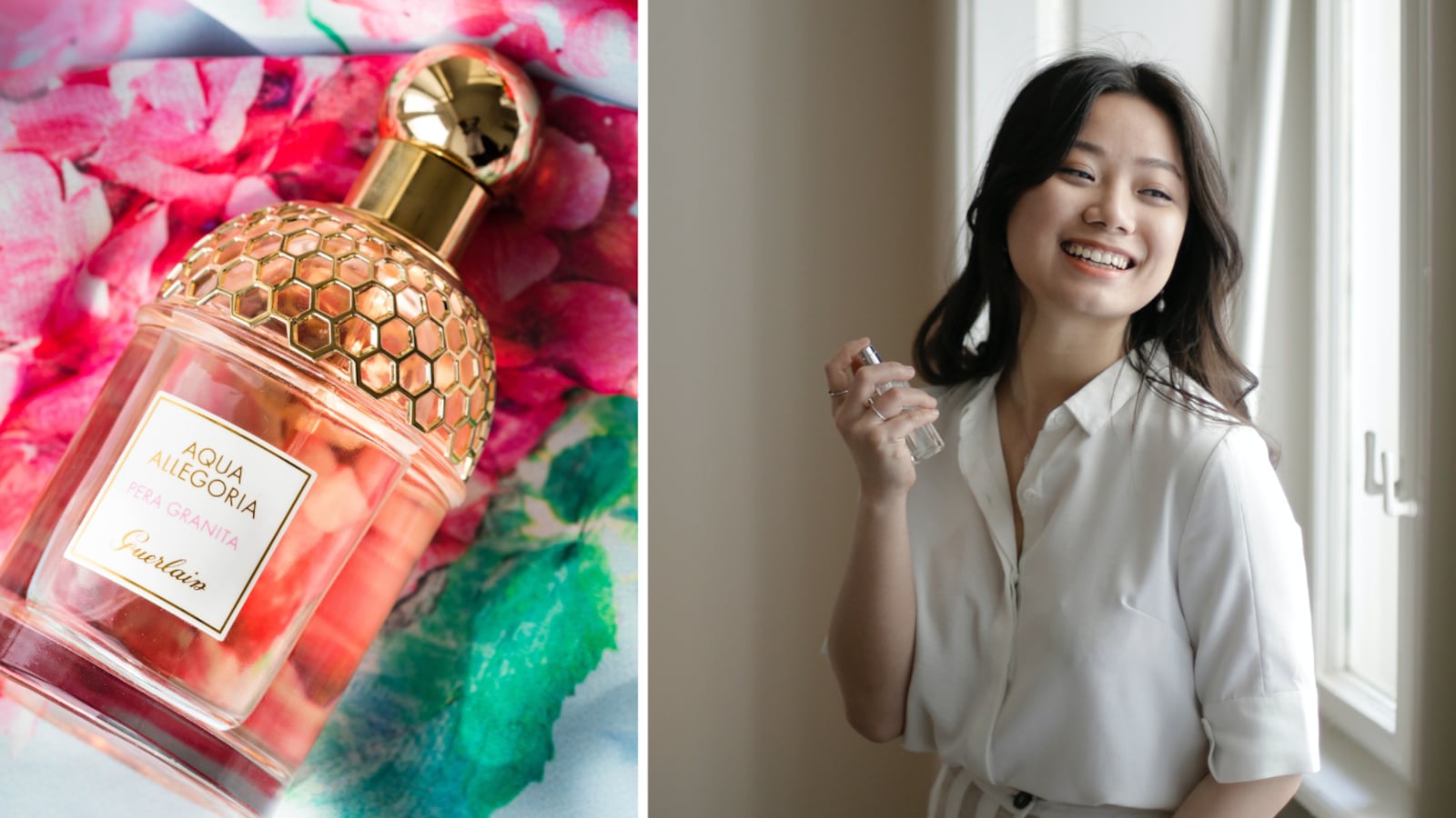 Perfumes para mujer baratos y duraderos