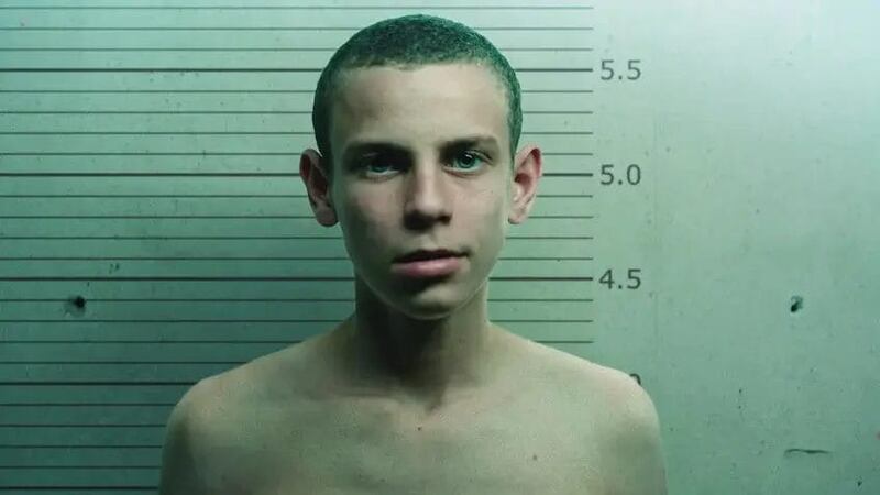 La nueva serie que impacta en Netflix