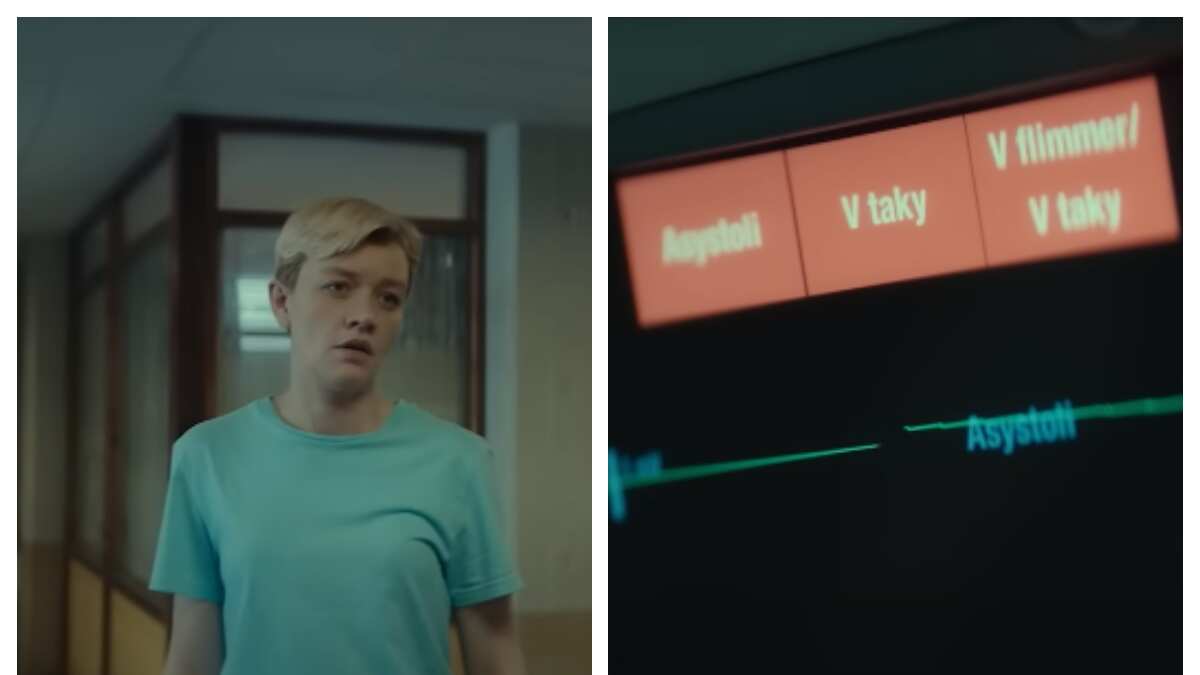 Netflix: la miniserie de 4 capítulos basada en una brutal historia real y que es verdaderamente escalofriante