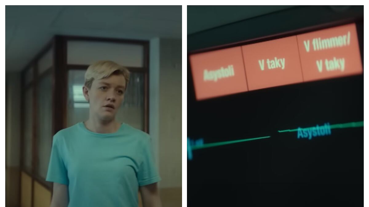 Netflix: la miniserie de 4 capítulos basada en una brutal historia real y que es verdaderamente escalofriante