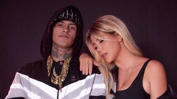 Revelan foto que confirmaría el romance