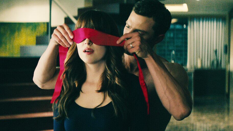 La película subida de tono en Netflix que es solamente para adultos