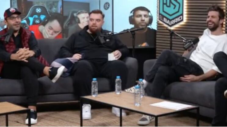 Transmisión de la Kings League