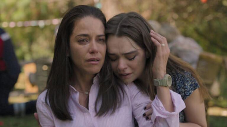 La miniserie que está causando furor en Netflix