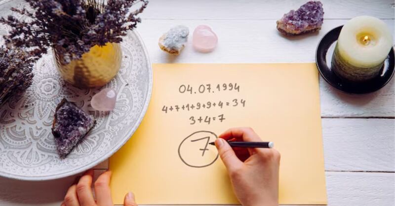 ¿Qué te depara la semana según la numerología?