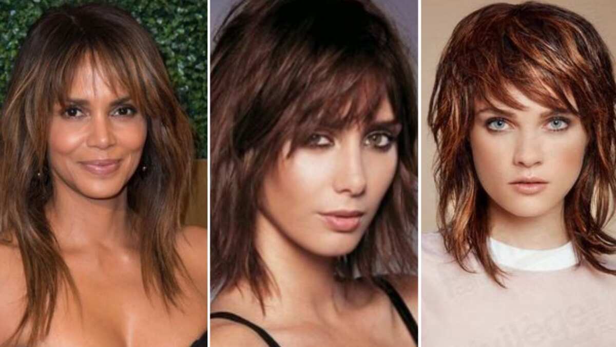 Cortes de pelo shaggy para mujer: 10 estilos en tendencia 2023 que rejuvenecerán tu look