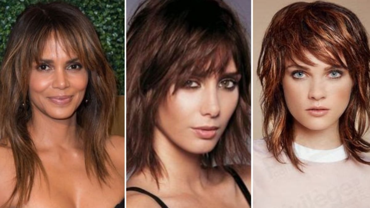 Cortes de pelo shaggy para mujer: 10 estilos en tendencia 2023 que rejuvenecerán tu look