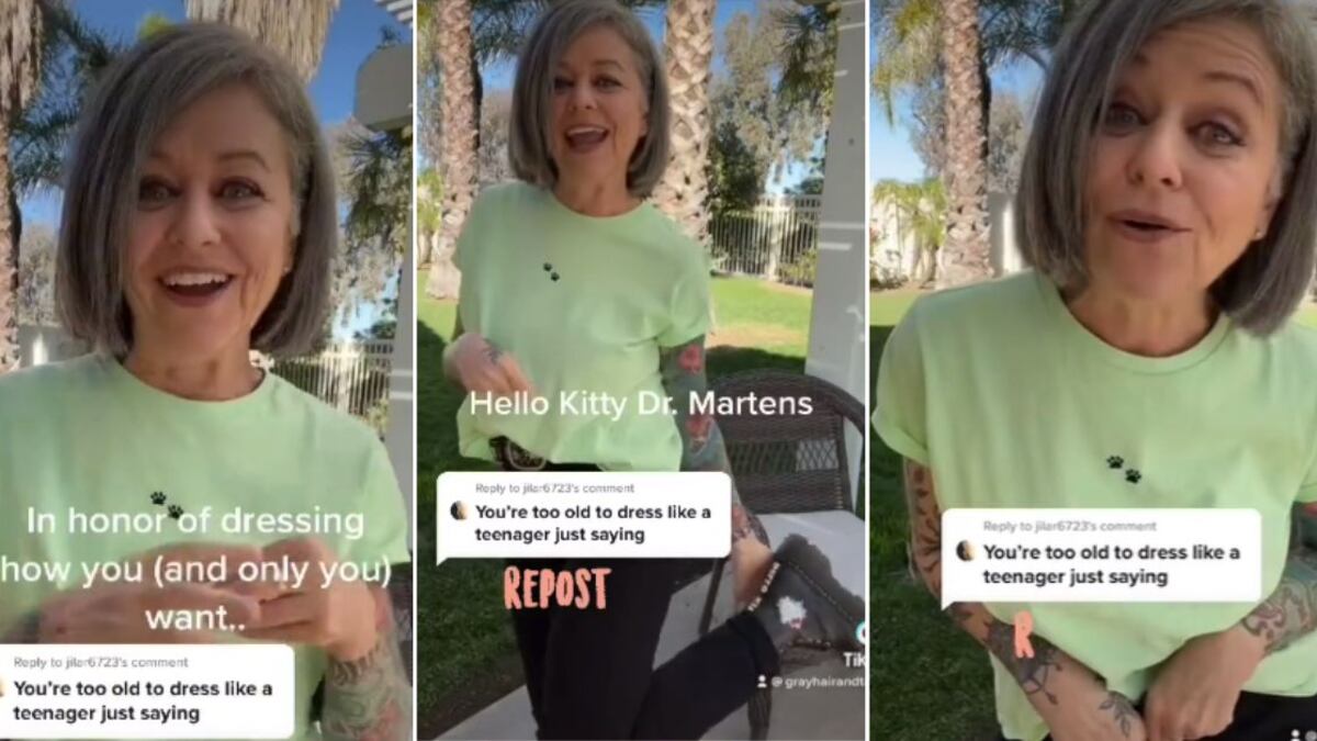 Pike se ha transformado en un éxito de en la red china, al publicar la manera en la que ella define y vive su vida.