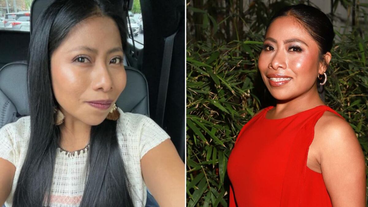 Yalitza Aparicio críticas