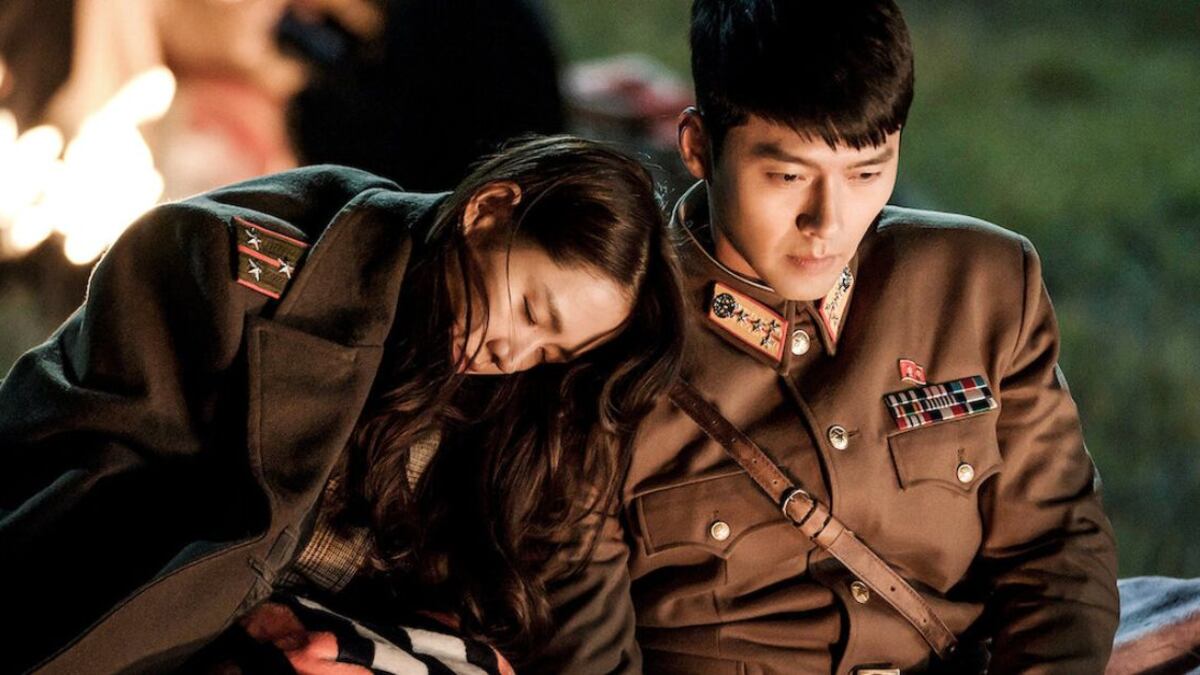 Está en Netflix y es considerada la serie coreana más romántica y conmovedora de todas