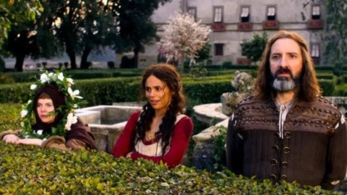 Netflix: la adictiva serie de época que dicen es mejor que Bridgerton, está basada en una obra censurada por 671 años