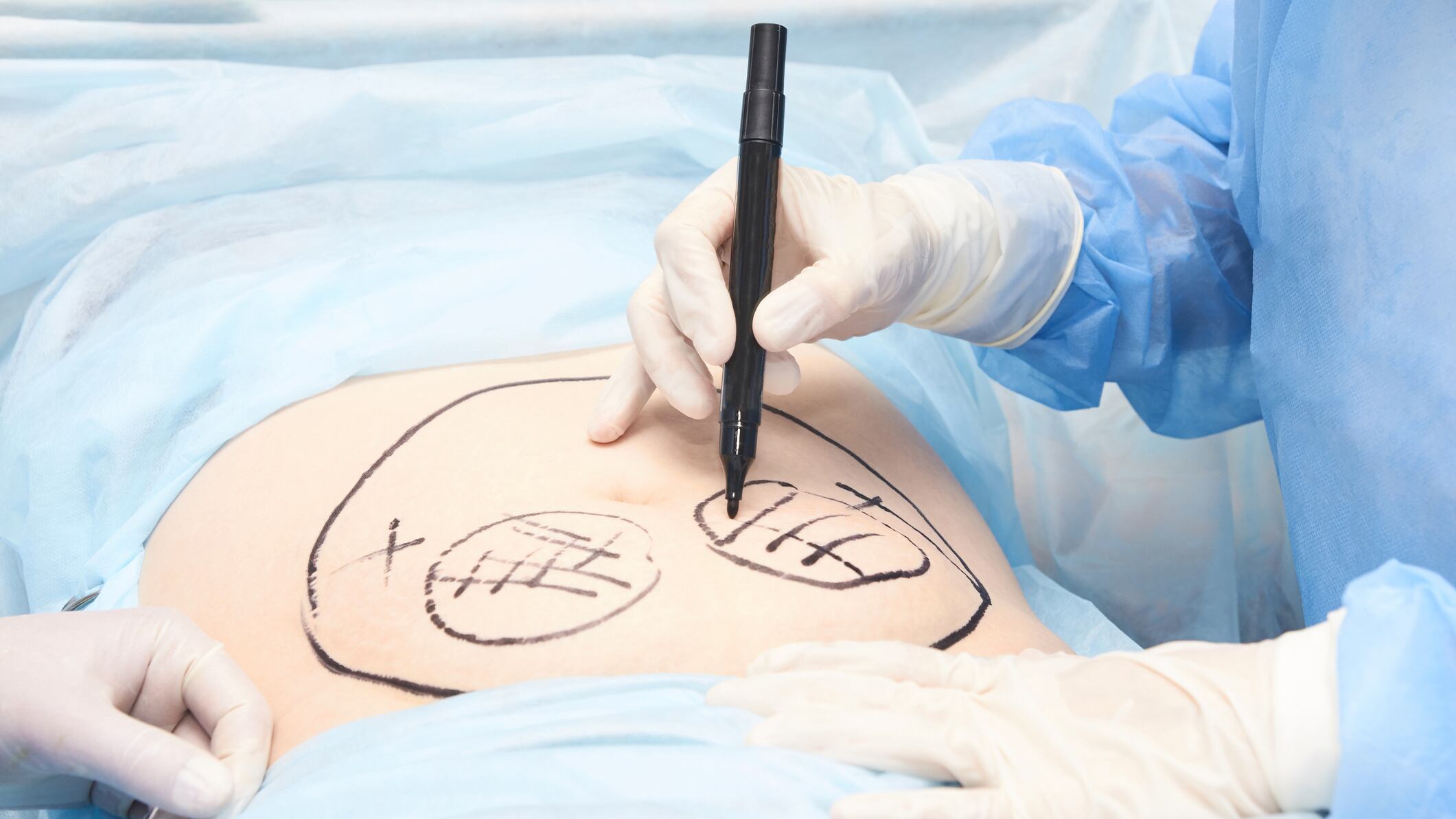 Tratamientos estéticos clínica DG