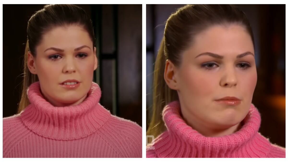 Belle Gibson