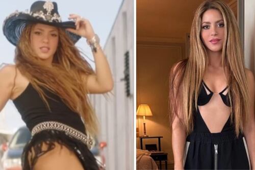 Shakira estrenó nuevo tema con Fuerza Regida y de “ordinaria” no la bajan