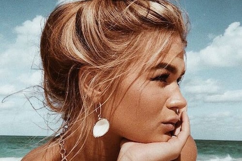 ¡No falla! 3 peinados ideales para disimular los cachetes y estilizar los rostros redondos