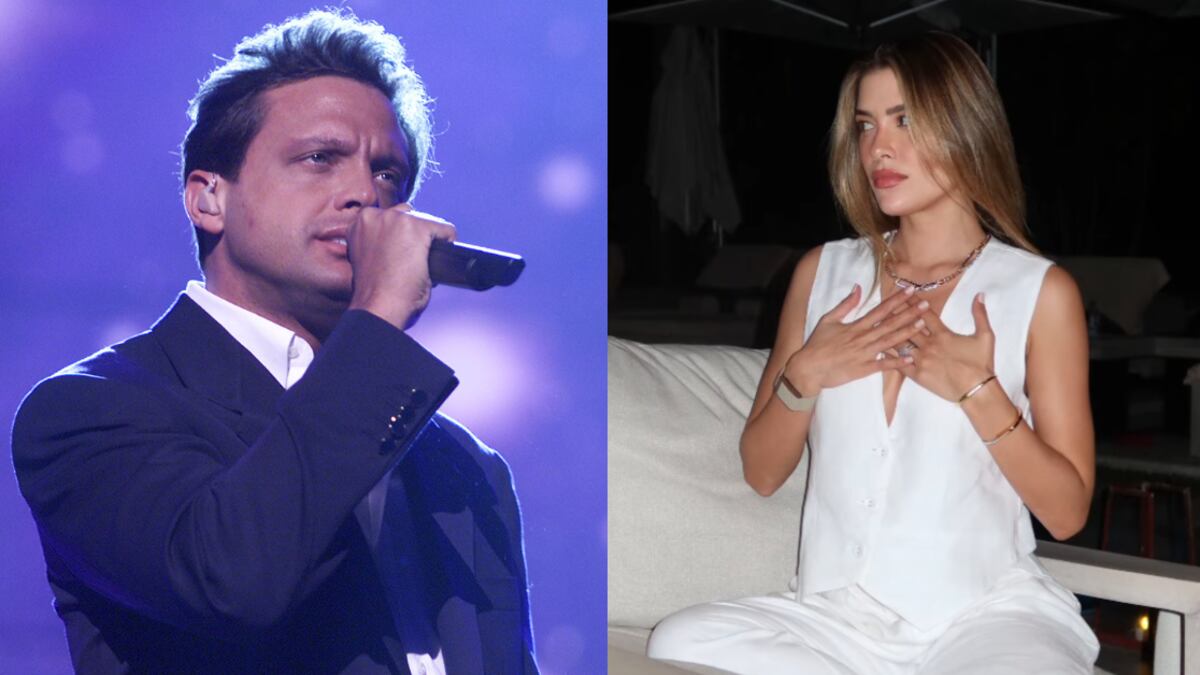 Michelle Salas compartió un video que desató furor en redes ¿Es Micky cocinando?