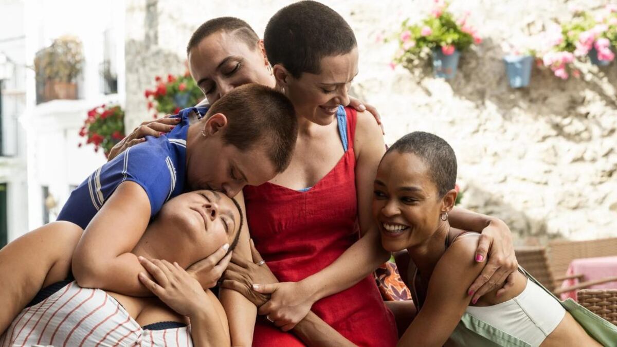 Netflix: la emotiva miniserie de 6 capítulos que es furor: es la favorita de las mujeres de 30 a 50 años