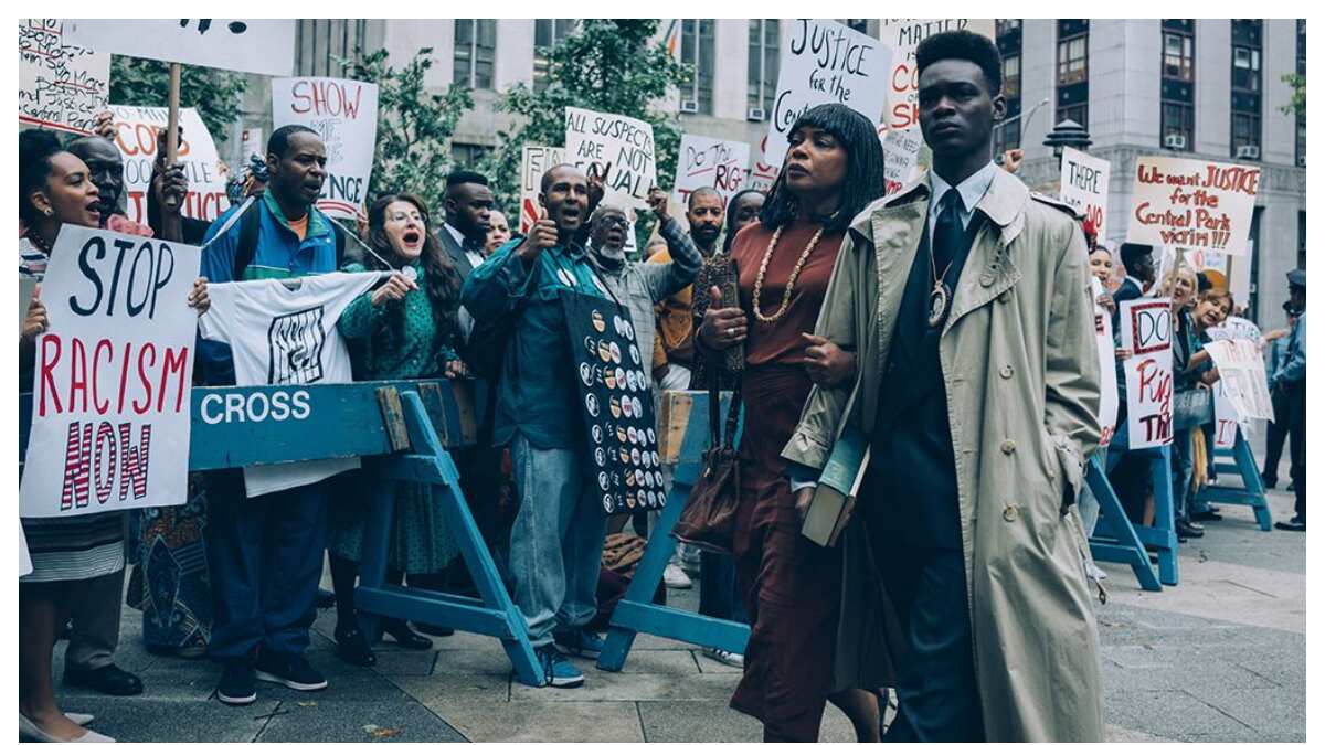 Netflix: la miniserie de 4 capítulos basada en una desgarradora historia real que te dejará sin palabras