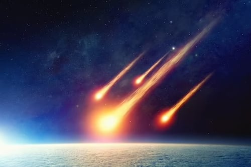 Científicos de la NASA en alerta global por el paso de cuatro asteroides a los que apodan “asesinos de ciudades”