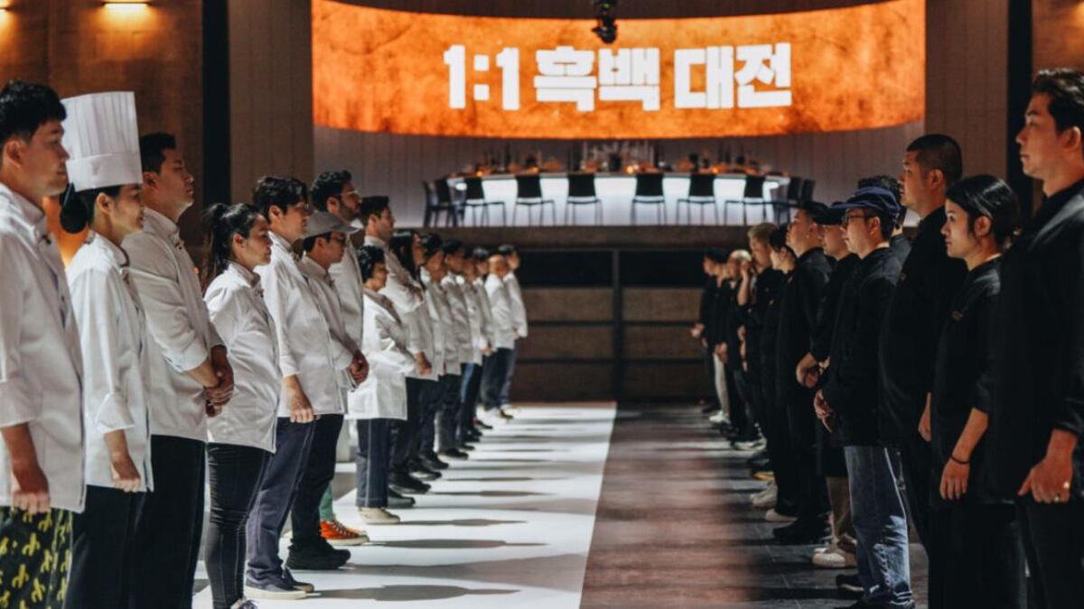 El adictivo reality show que está rompiendo récords en Netflix y que no podrás dejar de ver