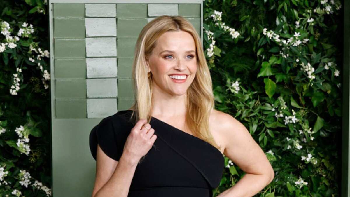 La desconocida historia de los hijos de Reese Witherspoon: la mayor es impactantemente parecida a ella