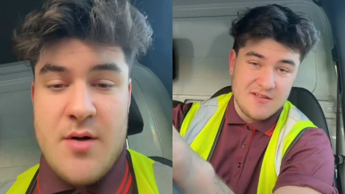 El video se volvió viral y le costó el trabajo