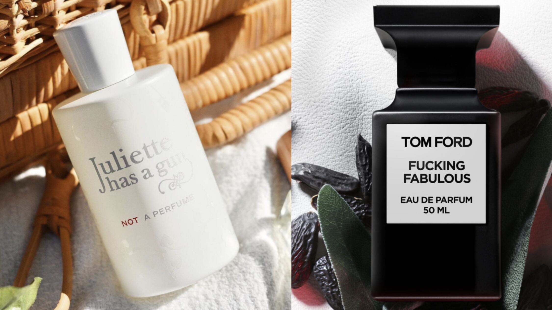 6 perfumes de mujer elegantes y poco conocidos para no oler como las demás