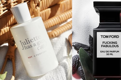 6 perfumes de mujer elegantes y poco conocidos para no oler como las demás