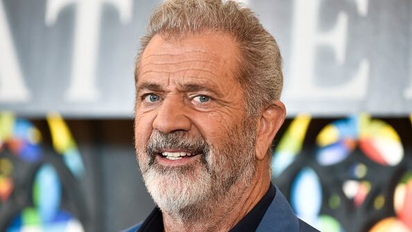 Mel Gibson