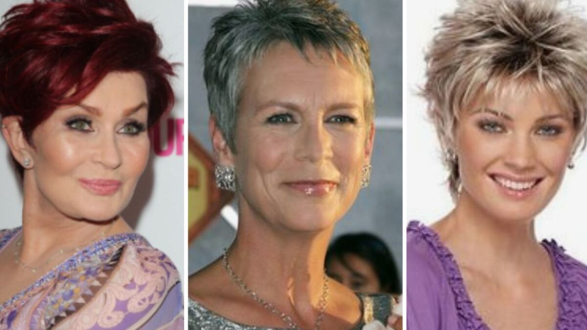 cortes de pelo para mujeres de más de 40