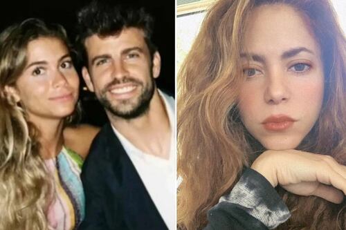 La supuesta cláusula ‘anti Clara Chía’ que Shakira le habría exigido cumplir a Piqué
