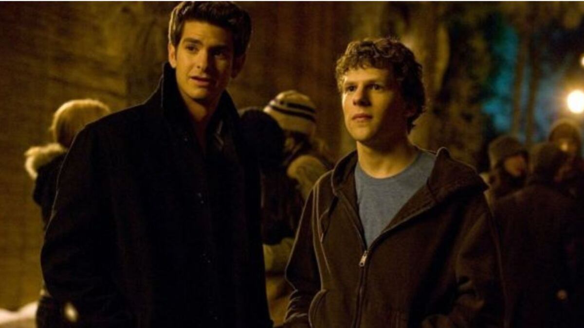 La aplaudida película considerada una de las mejores de los últimos años se va de Netflix: debes verla ahora ya