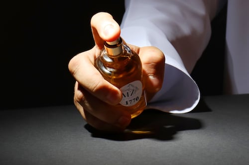 ¡Aroma único y ultra duradero! El perfume unisex que impacta por su olor fresco y dulce