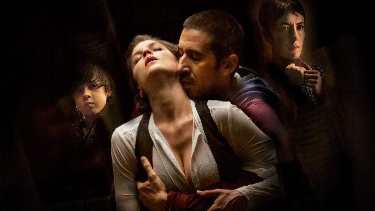 Un drama erótico que está conquistando las tendencias globales