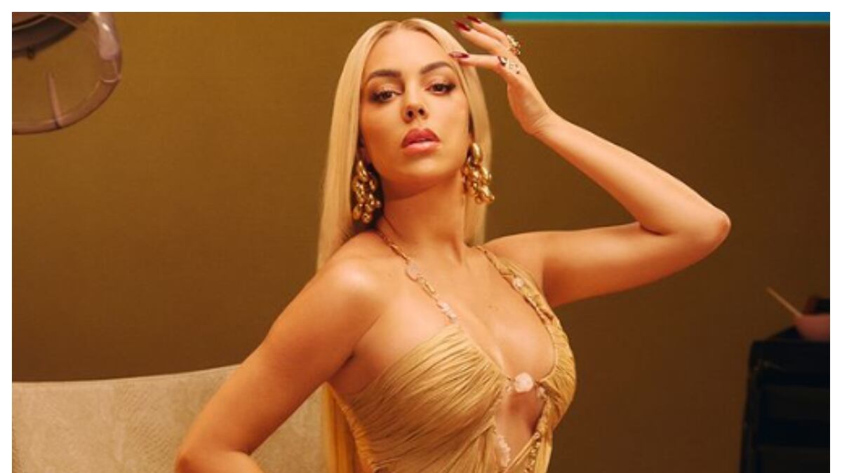 Soy Georgina vuelve con una nueva temporada