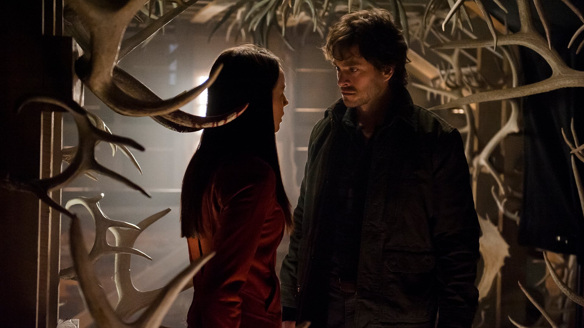 Es brutalmente adictiva, escalofriante y fue aclamada todo el mundo