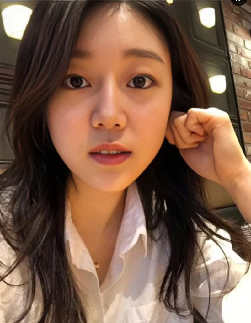 Kang Seo Ha