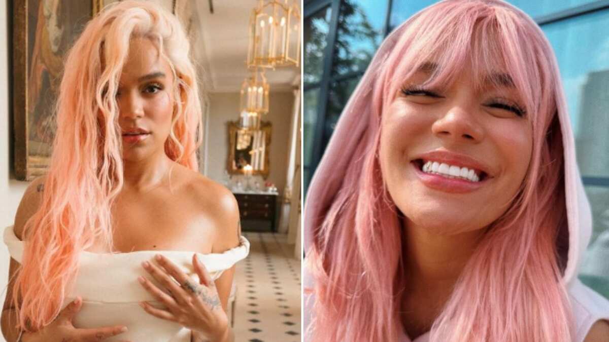 Karol G debuta como actriz en ‘Griselda’: La Bichota estará junto a Sofía Vergara en serie de Netflix