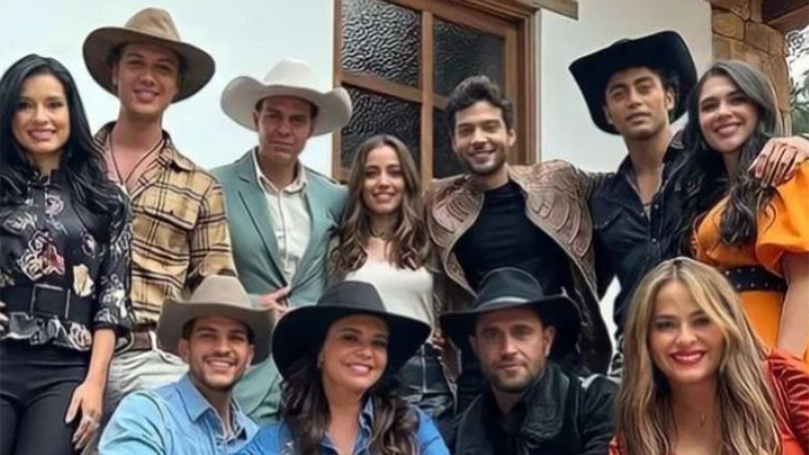 Esta es otra de las actrices que no seguirá en ‘Pasión de Gavilanes’ por dolorosa situación.