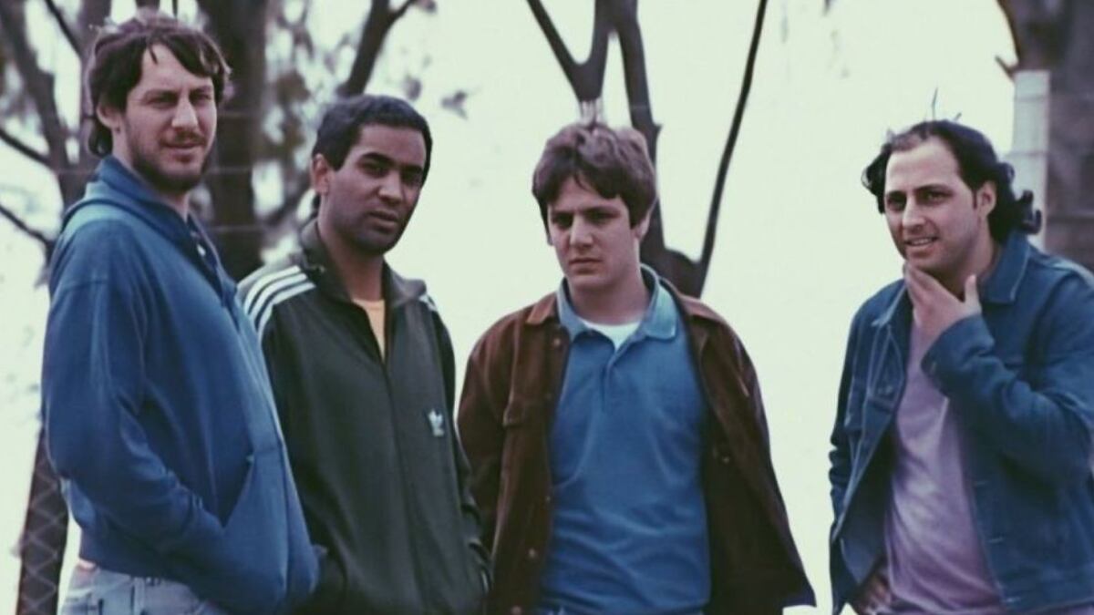 La impactante serie argentina que fue aclamada por todos en Netflix: es brutalmente adictiva