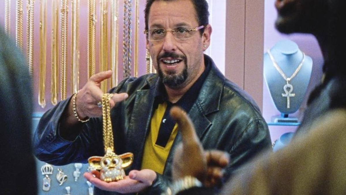 La película más intensa de los últimos años está en Netflix y es una joya: fue aclamada por todo el mundo