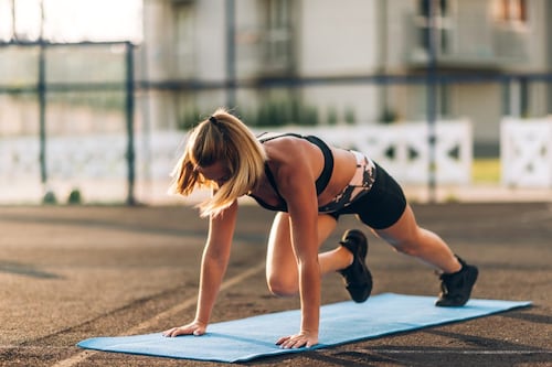 ¿Quieres adelgazar sin ir al gimnasio? Sigue estos pasos