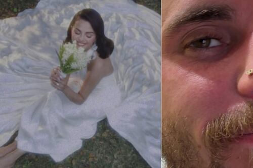 ¿Desplante a Selena Gomez? La reacción de Justin Bieber a la boda de su ex que está causando polémica