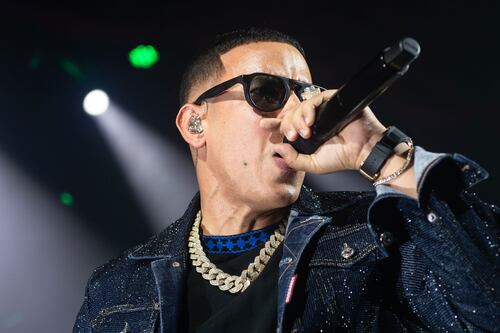 “Pensé que solo tenía una hija”: Daddy Yankee revela inesperada foto familiar y este detalle impactó a las redes