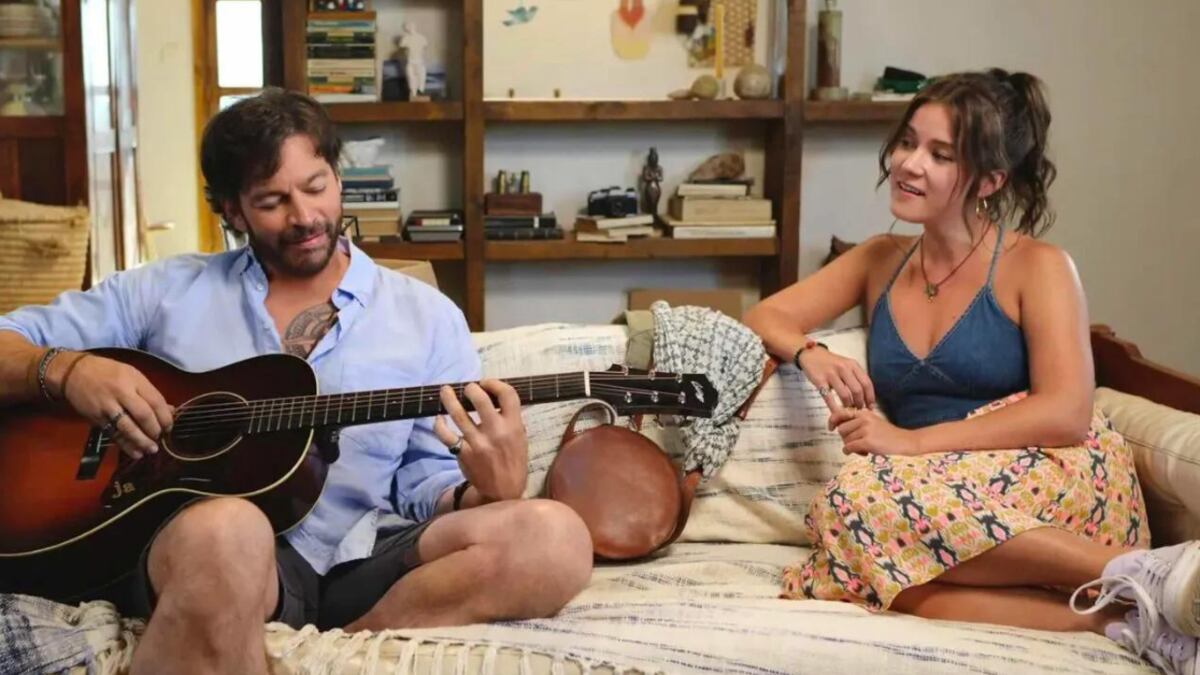 ¿Por qué John destruye la cerca? Final explicado de "Al borde del abismo", la película que es furor en Netflix