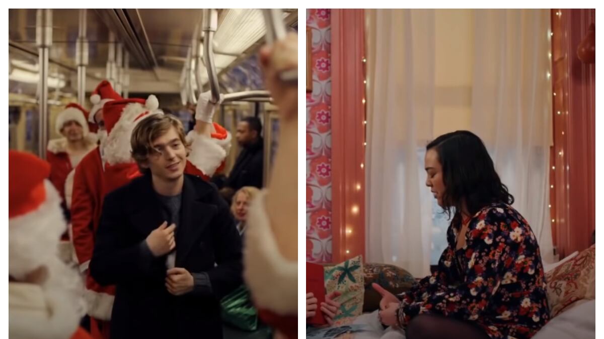 Netflix: 5 series de Navidad que son imperdibles y que te llenarán de espíritu navideño