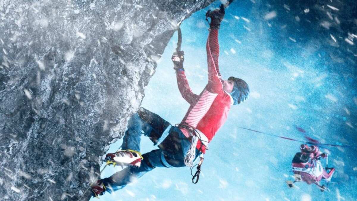 La adictiva y adrenalínica película escondida en Netflix que te va a dejar sin aliento