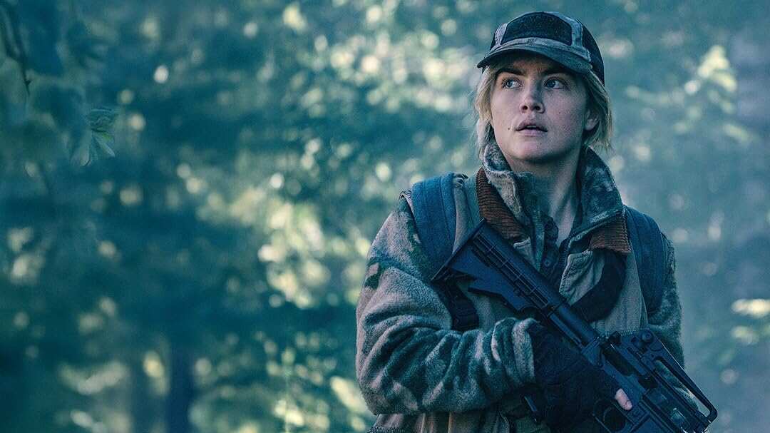 La tensa película repleta de acción y suspenso que es perfecta para ver esta noche