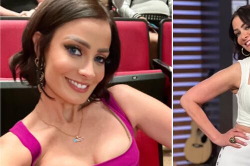 Dayanara Torres dice que su pareja sí “la quiere ver brillar”, no como Marc Anthony: ¿quién es?