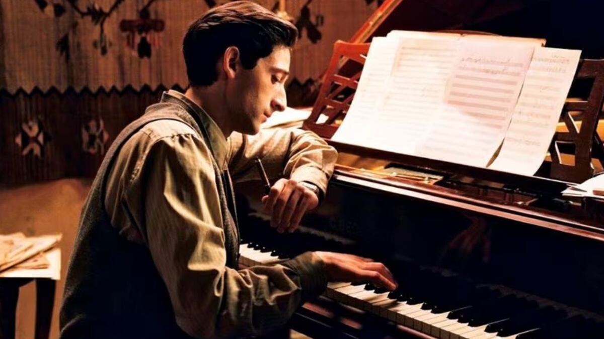 La joya oculta que todos deben ver en Netflix: la conmovedora película basada en una impactante historia real